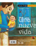 UNA NUEVA VIDA - SOLEDAD GÓMEZ