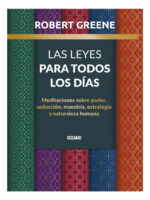LAS LEYES PARA TODOS LOS DÍAS - ROBERT GREENE