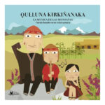 LA MÚSICA DE LAS MONTAÑAS - MARCELA RECABARREN