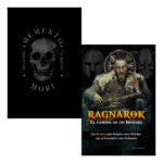MEMENTO MORI + RAGNAROK EL CAMINO DE UN HOMBRE