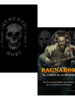 MEMENTO MORI + RAGNAROK EL CAMINO DE UN HOMBRE