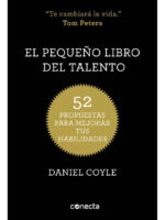 EL PEQUEÑO LIBRO DEL TALENTO - DANIEL COYLE