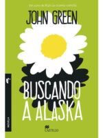 BUSCANDO A ALASKA - JOHN GREEN