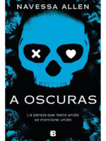 A OSCURAS - NAVESSA ALLEN