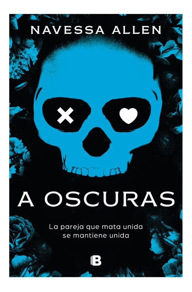 A OSCURAS - NAVESSA ALLEN