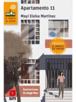 APARTAMENTO 11 - MAYI ELOÍSA MARTÍNEZ