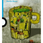 LOS EXTRAÑAMIENTOS - MARTÍN BLASCO