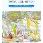 GATO, EL PERRO MÁS TONTO DEL MUNDO - FELIPE JORDÁN JIMÉNEZ