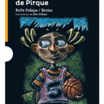 EL CHUPACABRAS DE PIRQUE - PEPE PELAYO / BETÁN