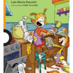 NATACHA - LUIS MARÍA PESCETTI