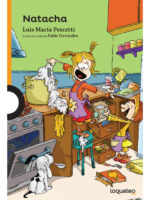 NATACHA - LUIS MARÍA PESCETTI
