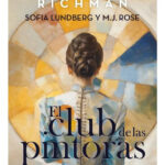 EL CLUB DE LAS PINTORAS - ALYSON RICHMAN