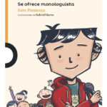 FALCO SE OFRECE MONOLOGUISTA - PATO PIMIENTA