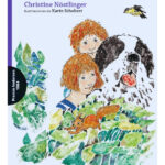 JUAN, JULIA Y JERICÓ - CHRISTINE NÖSTLINGER