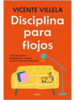 DISCIPLINA PARA FLOJOS - VICENTE VILLELA