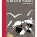 RASCAL, MI TREMENDO MAPACHE - STERLING NORTH