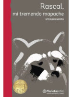 RASCAL, MI TREMENDO MAPACHE - STERLING NORTH