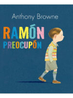 RAMÓN PREOCUPÓN - ANTHONY BROWNE
