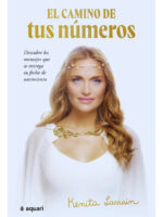 EL CAMINO DE TU NOMBRE - KENITA LARRAIN