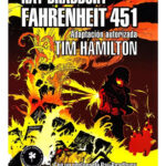 FAHRENHEIT 451 NOVELA GRÁFICA - RAY BRADBURY / TIM HAMILTON
