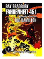 FAHRENHEIT 451 NOVELA GRÁFICA - RAY BRADBURY / TIM HAMILTON