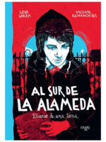 AL SUR DE LA ALAMEDA - LOLA LARRA