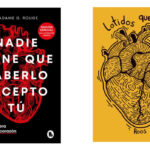 NADIE TIENE QUE SABERLO EXCEPTO TÚ + LATIDOS QUE NO DIJE
