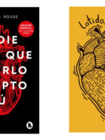 NADIE TIENE QUE SABERLO EXCEPTO TÚ + LATIDOS QUE NO DIJE