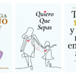 MI PSICÓLOGA ME DIJO + QUIERO QUE SEPAS + TE VAS A MORIR