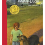 GRACIAS WINN-DIXIE - KATE DICAMILLO