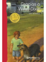 GRACIAS WINN-DIXIE - KATE DICAMILLO