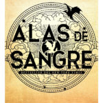 ALAS DE SANGRE - REBECCA YARROS