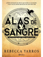 ALAS DE SANGRE - REBECCA YARROS