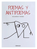 POEMAS Y ANTIPOEMAS - NICANOR PARRA