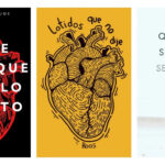 NADIE TIE QUE SABERLO + LATIDOS + QUIÉN SABE SI MAÑANA