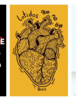 NADIE TIE QUE SABERLO + LATIDOS + QUIÉN SABE SI MAÑANA