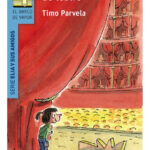 ELIA Y LA OBRA DE TEATRO - TIMO PARVELA