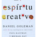 EL ESPÍRITU CREATIVO - DANIEL GOLEMAN