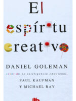 EL ESPÍRITU CREATIVO - DANIEL GOLEMAN