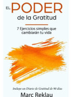 EL PODER DE LA GRATITUD - MARC REKLAU