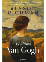 EL ÚLTIMO VAN GOGH - ALYSON RICHMAN