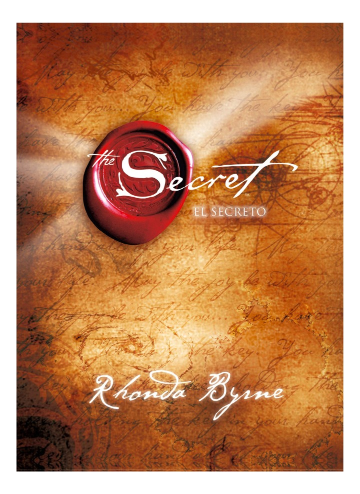 EL SECRETO - RHONDA BYRNE