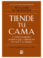 TIENDE TU CAMA - WILLIAM H. McRAVEN