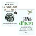 PACK LA PSICOLOGÍA DEL DINERO + EL ARTE DE GASTAR DINERO