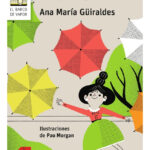 74 PARAGUAS - ANA MARÍA GÜIRALDES