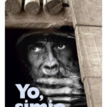 YO, SIMIO - SERGIO GÓMEZ