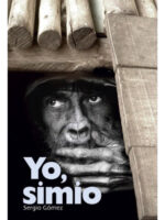 YO, SIMIO - SERGIO GÓMEZ
