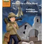 PERICO TREPA POR CHILE - MARCELA PAZ / ALICIA MOREL