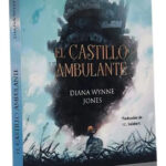 EL CASTILLO AMBULANTE - DIANA WYNNE JONES