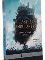 EL CASTILLO AMBULANTE - DIANA WYNNE JONES